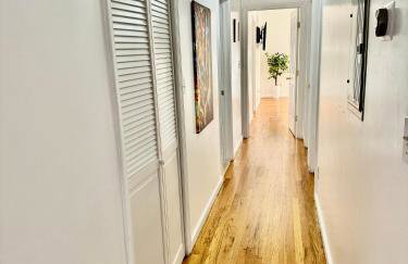 Stylish Evergreen Apartment By Newark Airport - Foto 51