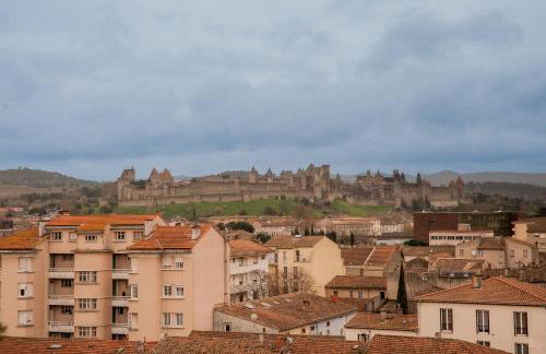L'Oeil sur la Cité - Foto 60