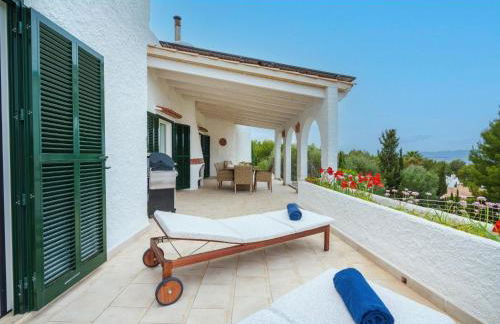 Villa Pinomar by Interhome - Foto 25