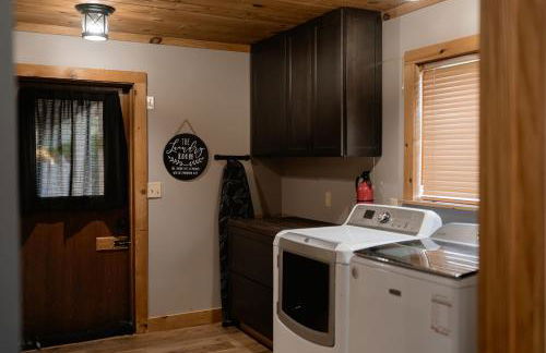 The Compass Retreat near Clear Lake - Foto 19