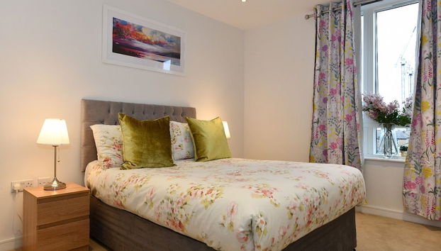 Servicio de la habitación