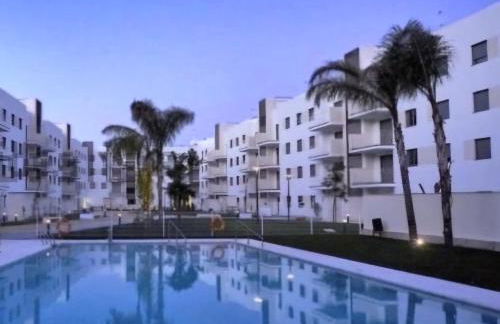 Green Simon, piso nuevo con piscina 2024 - Photo 15