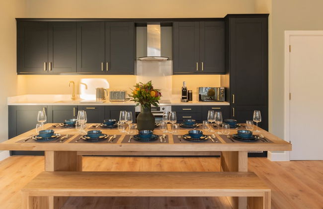 Host Stay The Georgian Quarter at Catharine House I and II - Foto 22