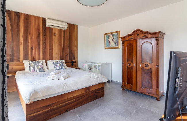 Villa Prleski Raj - Pool, Sauna, Jacuzzi - Foto 2