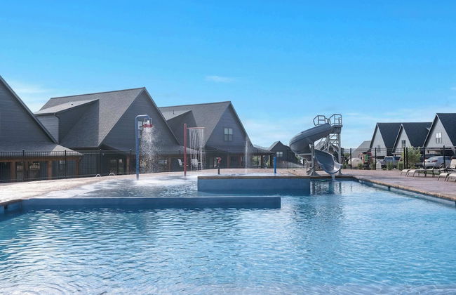 Rocky Shores Retreat - Indoor Pool Open - Photo 30