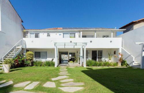 Spacious Apartment in Tartaruga - Búzios - Foto 31