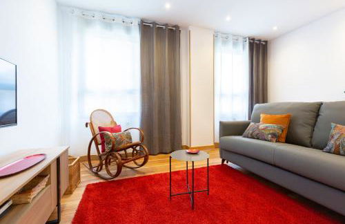 Unamuno by Bilbao Living - Foto 5