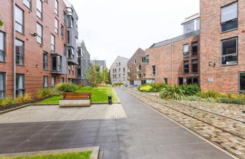 For Students Only Student Roost Tramways Chester - Foto 17
