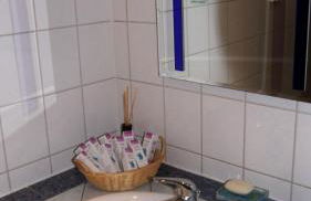 Gästewohnung am Thümmlitzwald - Foto 15