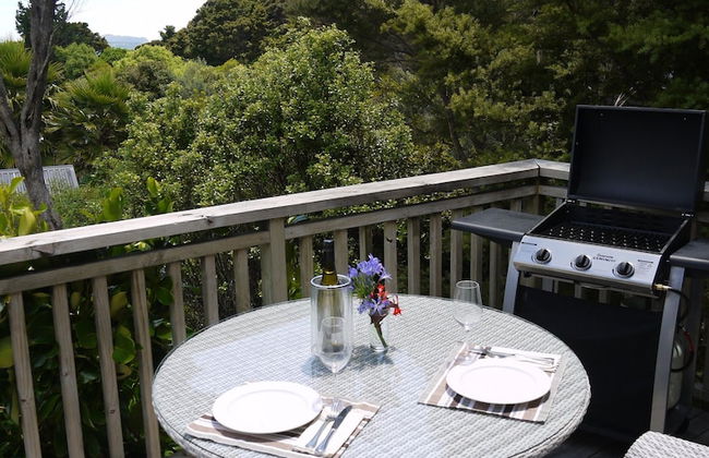 Bay of Islands Holiday Apartments - Foto 2