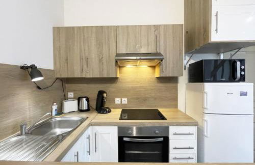 Le Versant de la Cathédrale - Parking - Autonomous - Foto 8