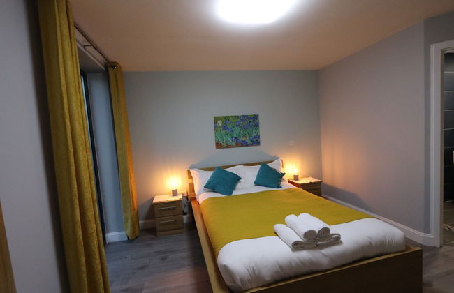 SS- Penthouse Lux Suite - Foto 14