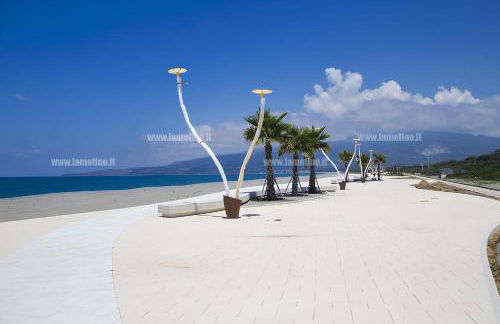 Stylish Apt TERINA - Le Lincelle, Lamezia - bright, spacious, elegant and with terrace - Foto 47