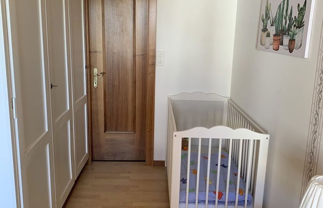 Ferienhaus Seeblick - Foto 10