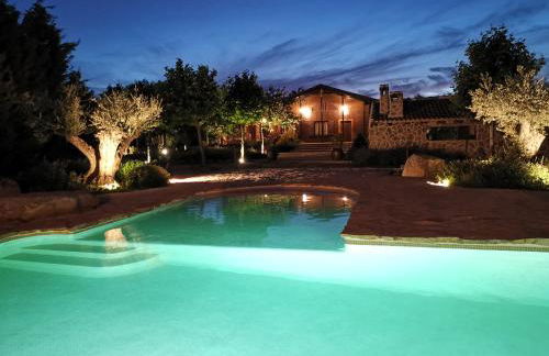 "LOS CASTILLOS" Casa Rural y espacio para eventos - Foto 29