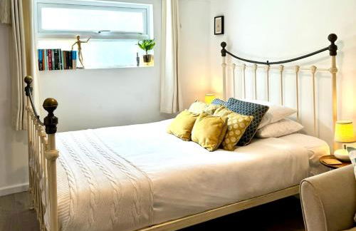 Lily s Pad - Private retreat in Lymington, New Forest - Foto 17