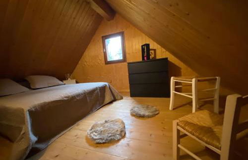 Le chalet de l’Onde - Foto 16