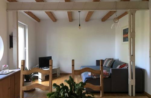 Ferienresidenz Glück auf dem Lande im Ostseeland - Foto 26