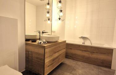 Forest House- dom nad górskim potokiem - Foto 13