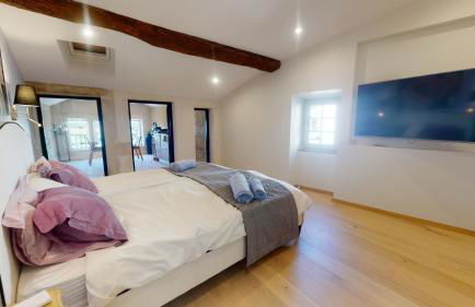 La tour de Grignan - Foto 44