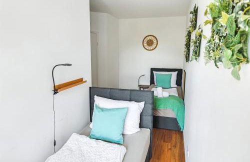 ARCHIPEL-Nahe Hamburg-Terasse-Neu - Foto 13