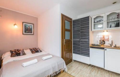 Domek z Góralską Duszą Śleboda - Foto 12