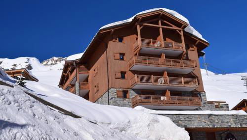 Tignes2100 - Le Télémark - Foto 2