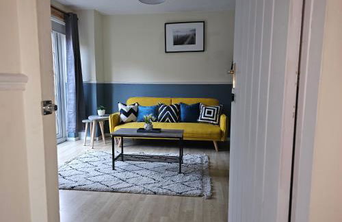 Home in Beckton. Docklands. London City Airport. - Foto 3