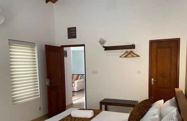 Cenreeza Airport Villa - Photo 9