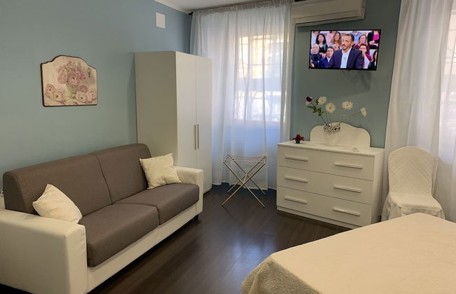 Guesthouse Piazza Istria - Foto 44