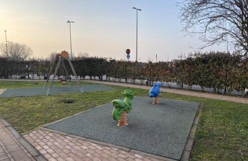 AssagoApartments - Il gelso - Photo 33