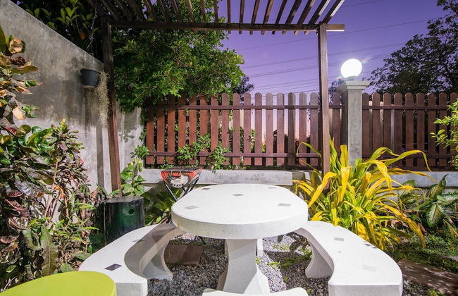 Peach Hua Hin Pool Villa Holiday - Foto 21