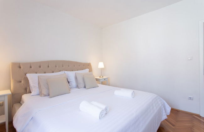 Apt Sara - Classy 100 m2 w Balcony, 2 min to Beach - Foto 4