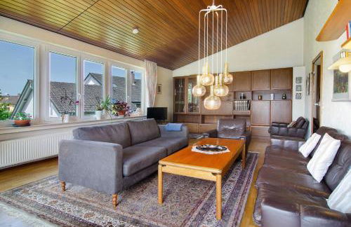 Ferienhaus Christine Bodensee Nord - Foto 7