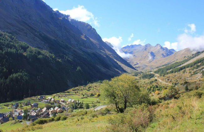 Villa in Le Monetier-les-bains - Photo 38