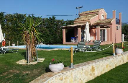 Villa Filia - Foto 58