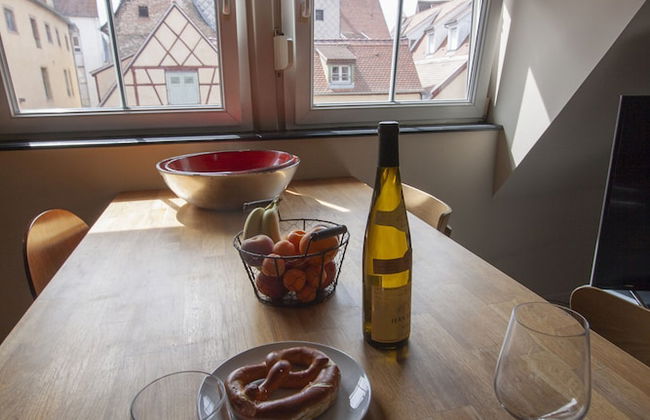 La Cour de Berthe Est - Foto 36