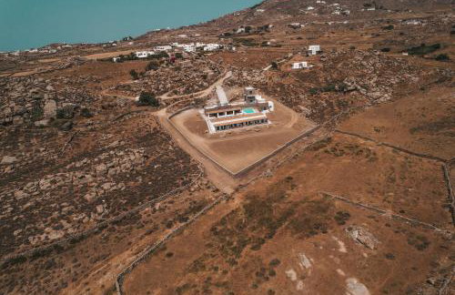 Anemela Villas and Suites Mykonos - Photo 75