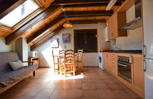 Apartamentos L´Era de Baix - Foto 20