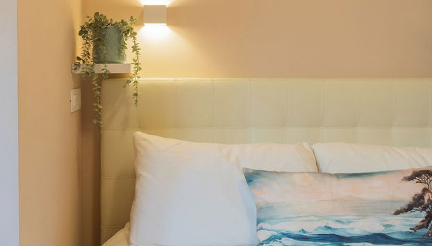 Lakeview Apartments by Rent all Como - Foto 4, Habitación