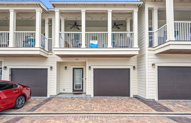 Sea Gypsy - Photo 44