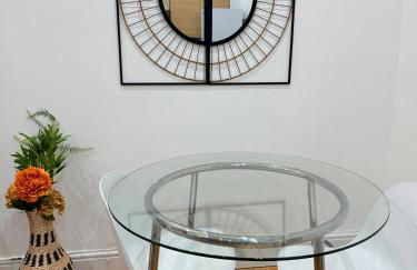 Stylish flat close to station zone 2 - Foto 9