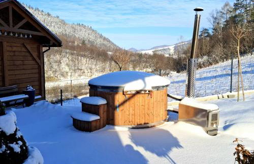 Willa na Wzgórzu - Foto 32