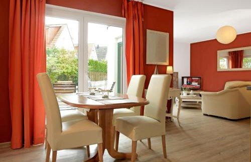 Inselhäuser Kaltenhof Inselhaus Poel 1 - Foto 1