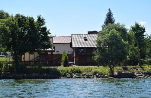 Apartament nad jeziorem - Foto 9