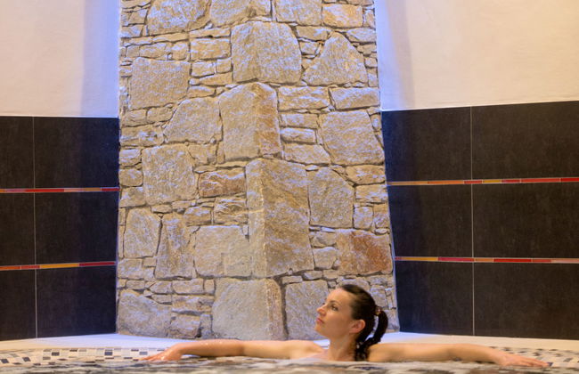 CGH Résidence & Spa Le Centaure 5* - Foto 11