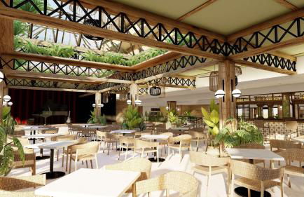 Aparthotel Aquasol - Foto 46