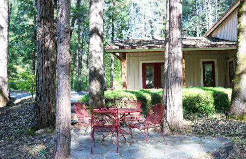 Lux, designer 8-acre retreat with private creek - Foto 74