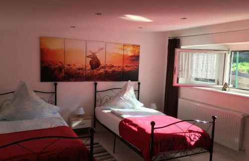 Sebastiana's FeWo - Foto 5