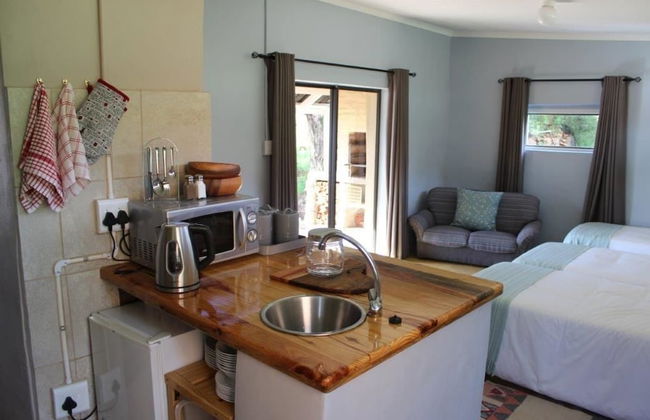 Imla Guest Farm - Foto 23